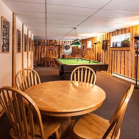 Mulvehill Creek Wilderness Inn And Wedding Chapel Revelstoke Exterior foto
