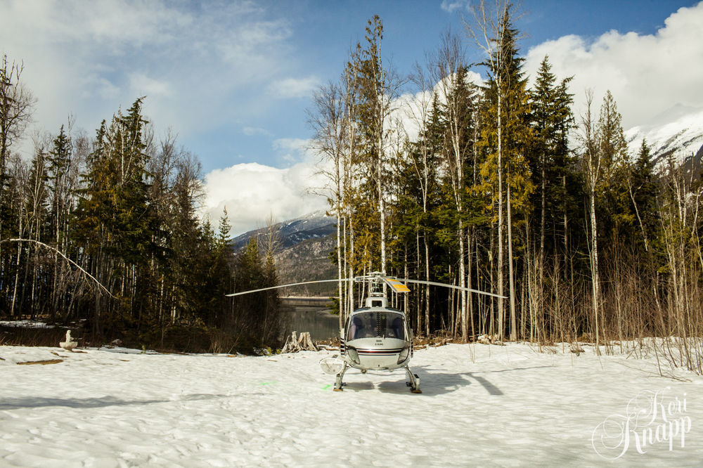 Mulvehill Creek Wilderness Inn And Wedding Chapel Revelstoke Exterior foto